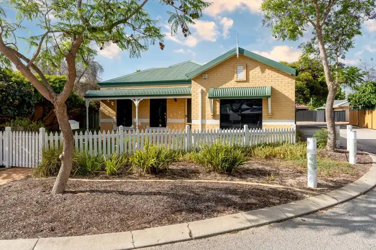 47 Sherbrooke Retreat, Ellenbrook WA 6069