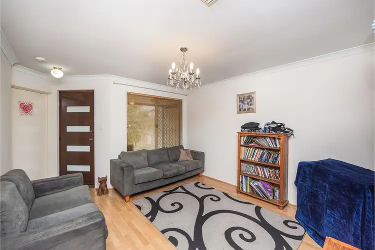 Fourth view of Homely house listing, 3 Reichel Place, Huntingdale WA 6110