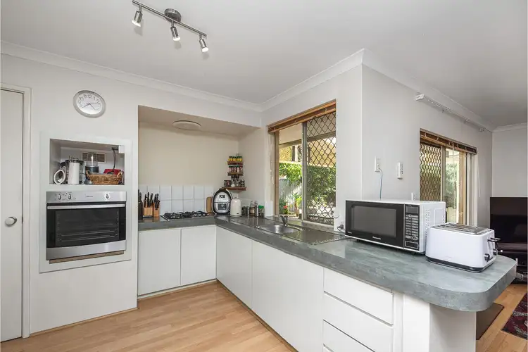Fifth view of Homely house listing, 3 Reichel Place, Huntingdale WA 6110