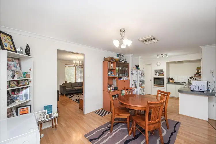 Sixth view of Homely house listing, 3 Reichel Place, Huntingdale WA 6110