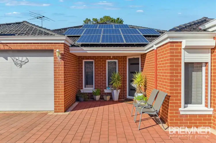 11 Berry Way, Bertram WA 6167