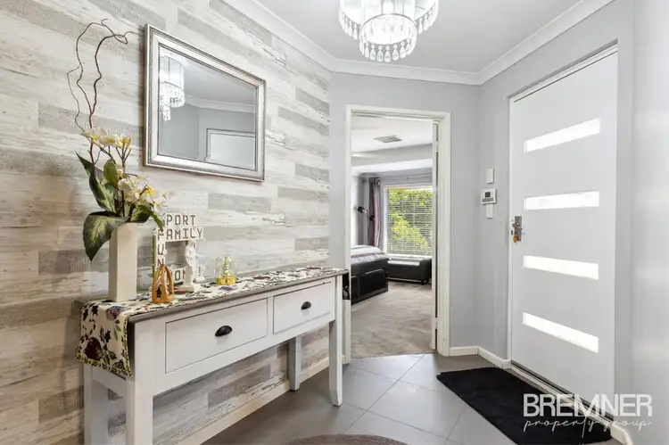 Fourth view of Homely house listing, 11 Berry Way, Bertram WA 6167
