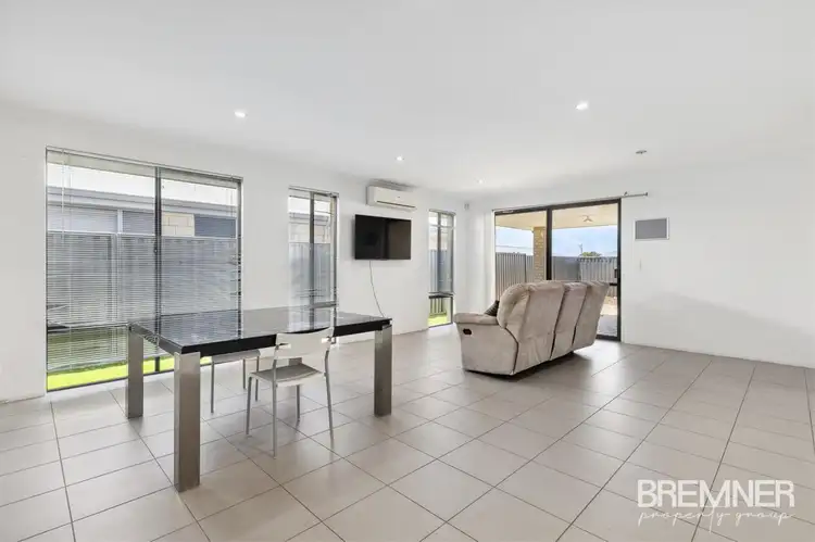 Fifth view of Homely house listing, 161 Sapphire Chase, Wellard WA 6170