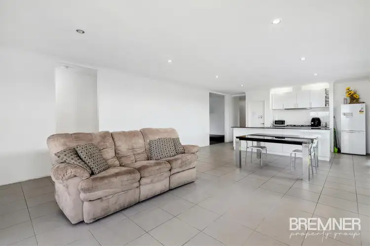 Seventh view of Homely house listing, 161 Sapphire Chase, Wellard WA 6170