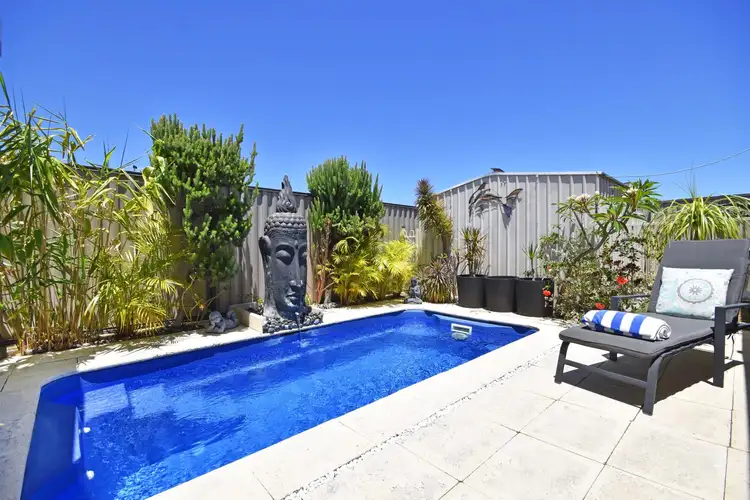 Main view of Homely house listing, 36 Tranquility Crescent, Aveley WA 6069