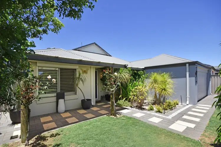 Third view of Homely house listing, 36 Tranquility Crescent, Aveley WA 6069
