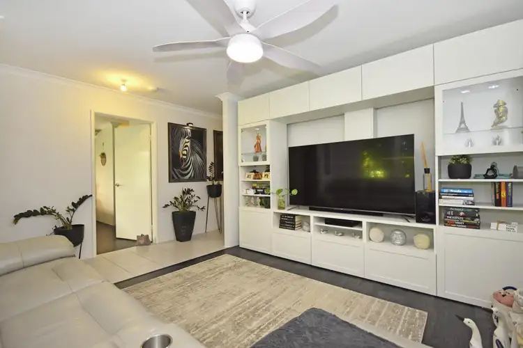 Sixth view of Homely house listing, 36 Tranquility Crescent, Aveley WA 6069