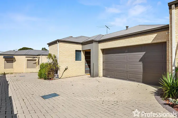 20B Newhaven Way, Nollamara WA 6061