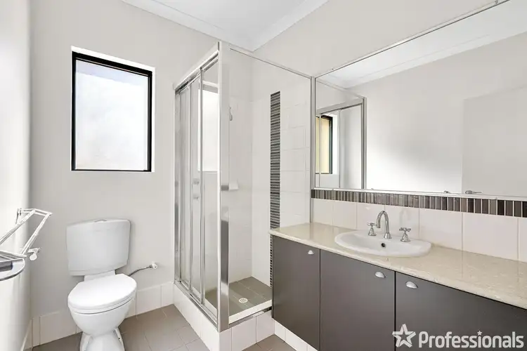Third view of Homely house listing, 20B Newhaven Way, Nollamara WA 6061