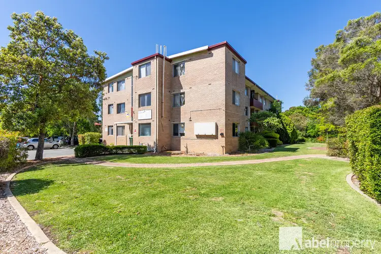 Main view of Homely unit listing, 32/85 Herdsman Parade, Wembley WA 6014
