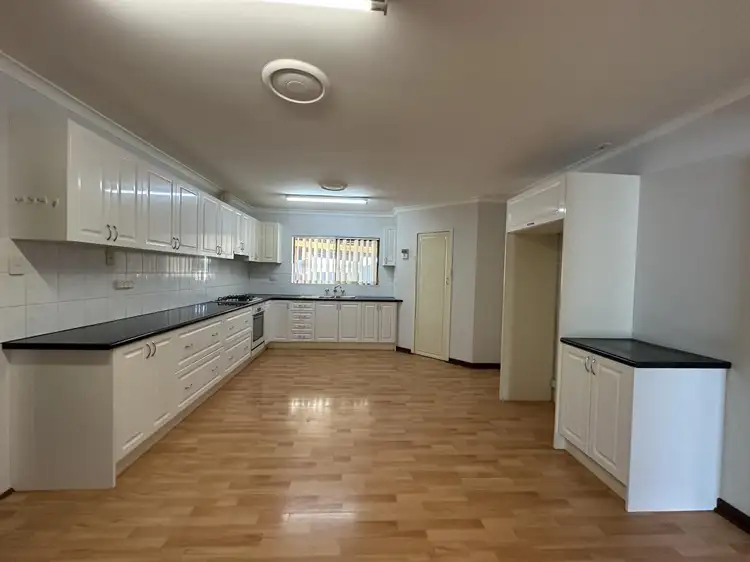 Third view of Homely house listing, 18 Casuarina Drive, Katanning WA 6317