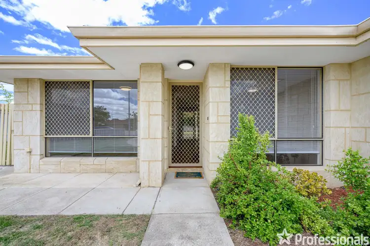 Third view of Homely house listing, 4 Belair Place, Cooloongup WA 6168