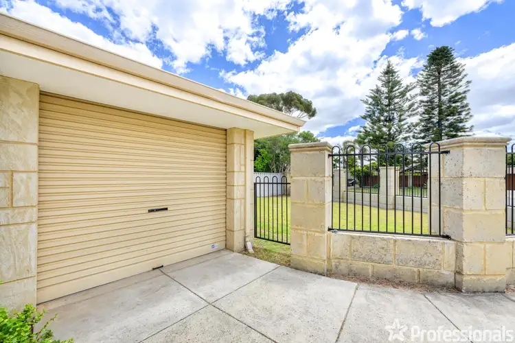 Fourth view of Homely house listing, 4 Belair Place, Cooloongup WA 6168