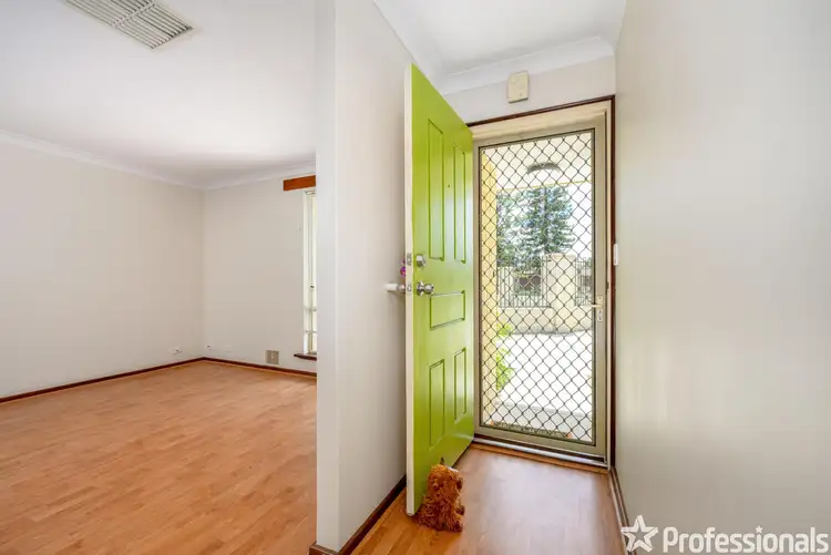 Fifth view of Homely house listing, 4 Belair Place, Cooloongup WA 6168