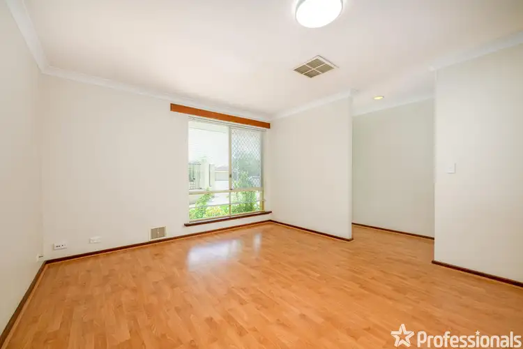 Sixth view of Homely house listing, 4 Belair Place, Cooloongup WA 6168