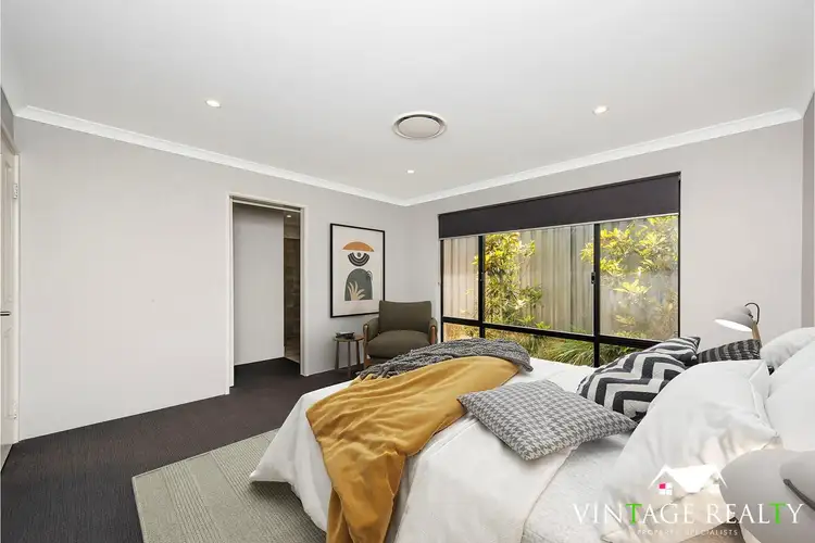 Third view of Homely house listing, 9 Gratiola Road, Byford WA 6122