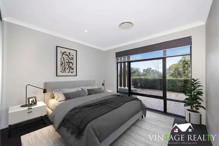 Sixth view of Homely house listing, 9 Gratiola Road, Byford WA 6122