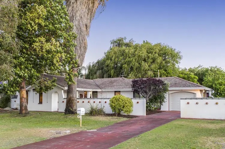 29 Havenvale Crescent, Dianella WA 6059