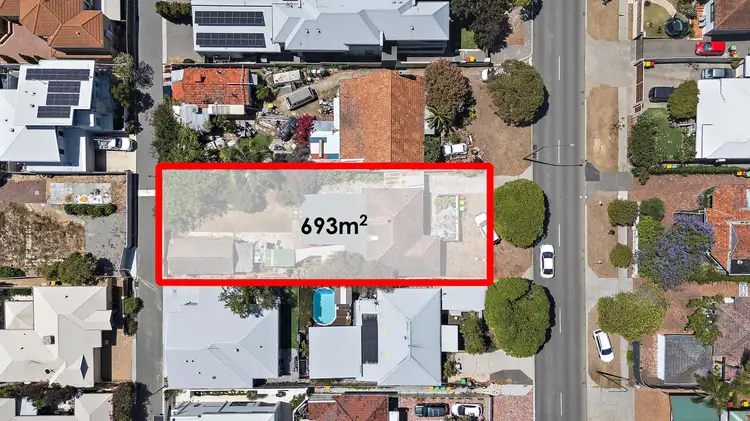 207 Duke Street, Scarborough WA 6019