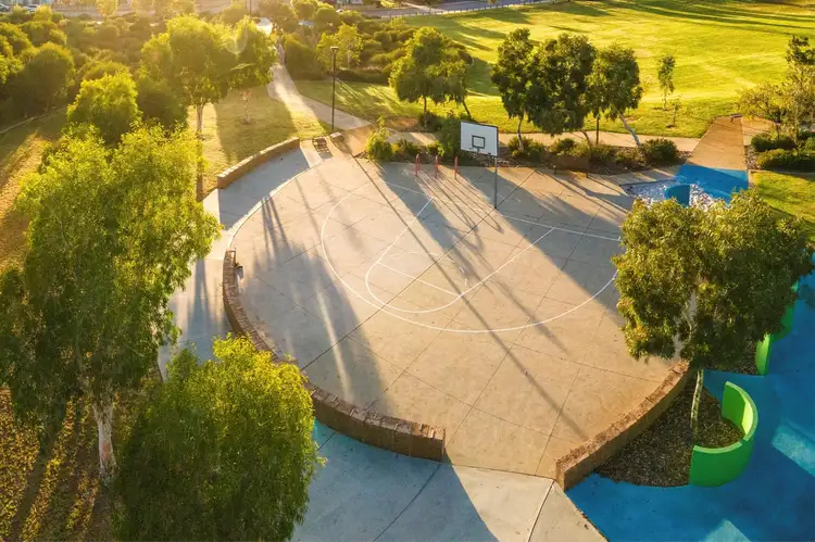 Lot 1725, Popran Street, Baldivis WA 6171