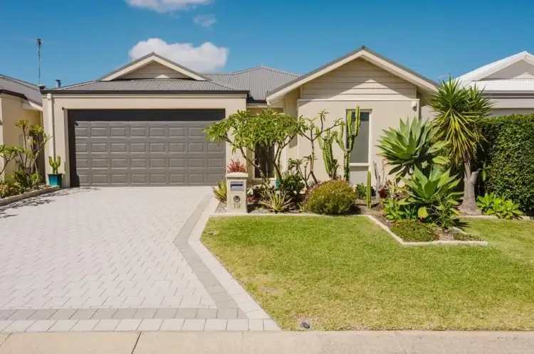 19 Butcherbird Loop