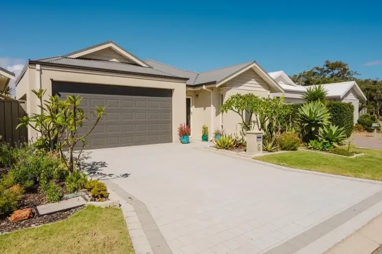 Second view of Homely house listing, 19 Butcherbird Loop, Erskine WA 6210