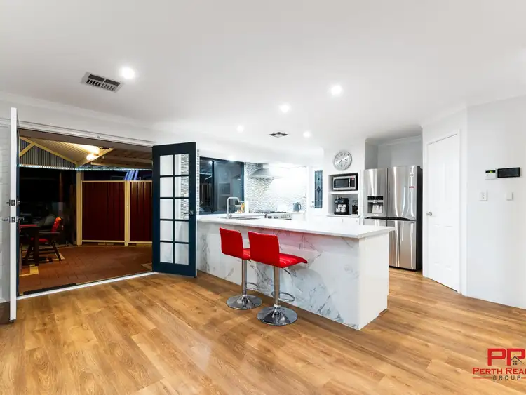 Fifth view of Homely house listing, 134 Bronzewing Avenue, Ellenbrook WA 6069