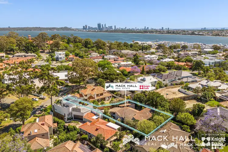 5A Dunvegan Road, Applecross WA 6153
