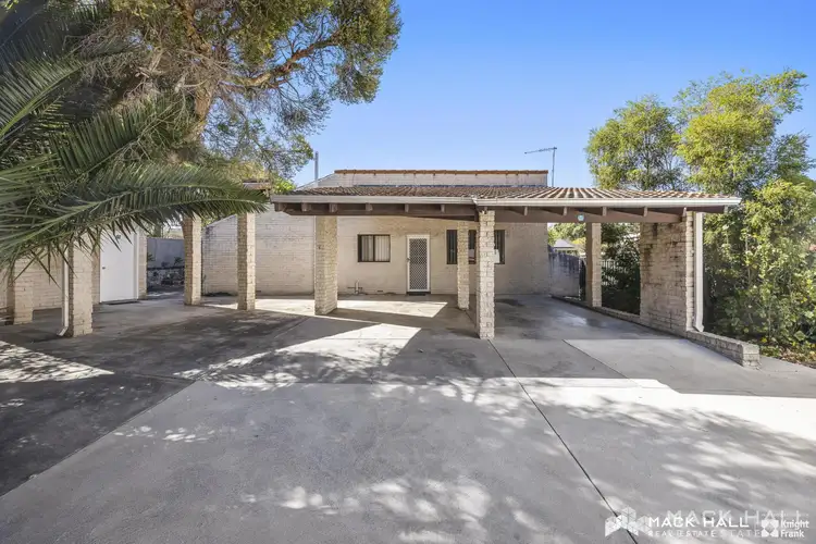 Third view of Homely house listing, 5A Dunvegan Road, Applecross WA 6153