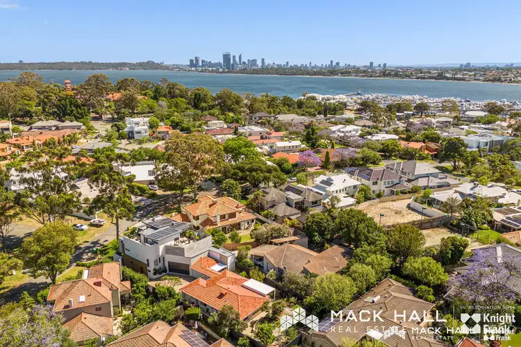 Fourth view of Homely house listing, 5A Dunvegan Road, Applecross WA 6153