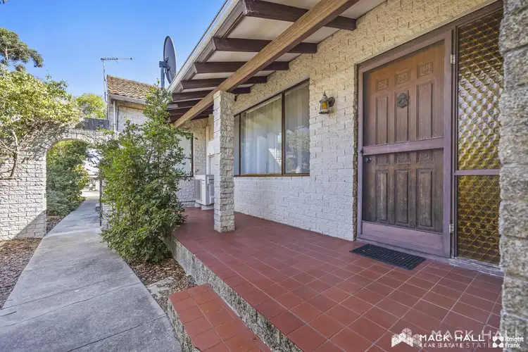Sixth view of Homely house listing, 5A Dunvegan Road, Applecross WA 6153