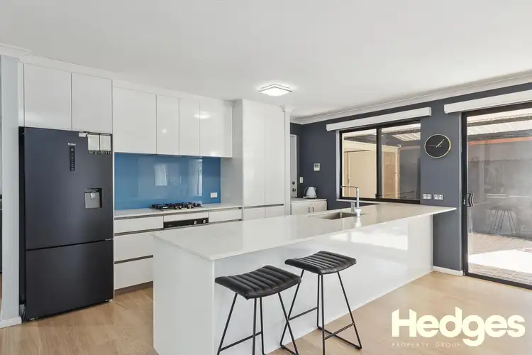 3 Elvina Rise, Clarkson WA 6030