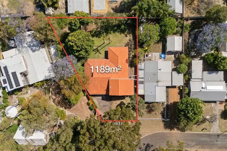 Main view of Homely house listing, 23 KOOLYANGA PLACE, Greenfields WA 6210