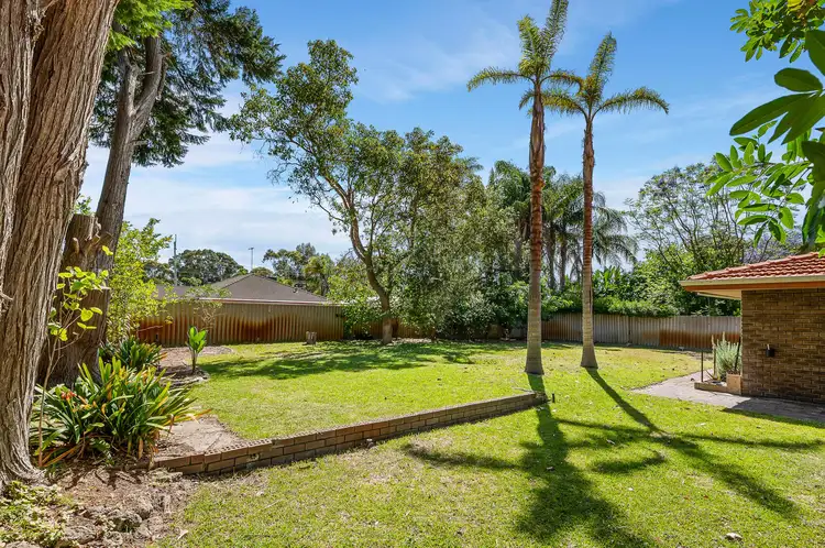 Fourth view of Homely house listing, 23 KOOLYANGA PLACE, Greenfields WA 6210