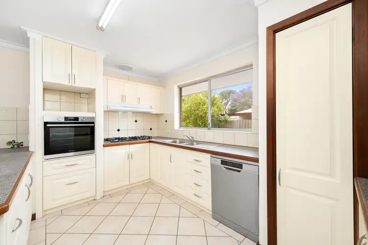 Fifth view of Homely house listing, 23 KOOLYANGA PLACE, Greenfields WA 6210