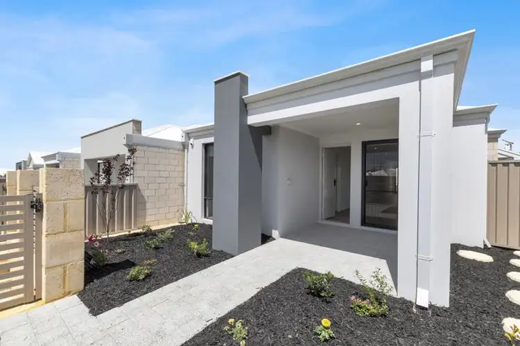 Second view of Homely house listing, 20 Owlpen Way, Baldivis WA 6171