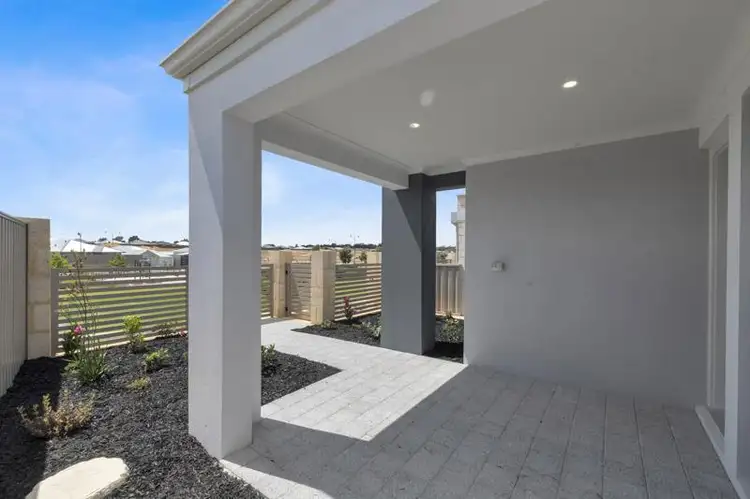 Third view of Homely house listing, 20 Owlpen Way, Baldivis WA 6171