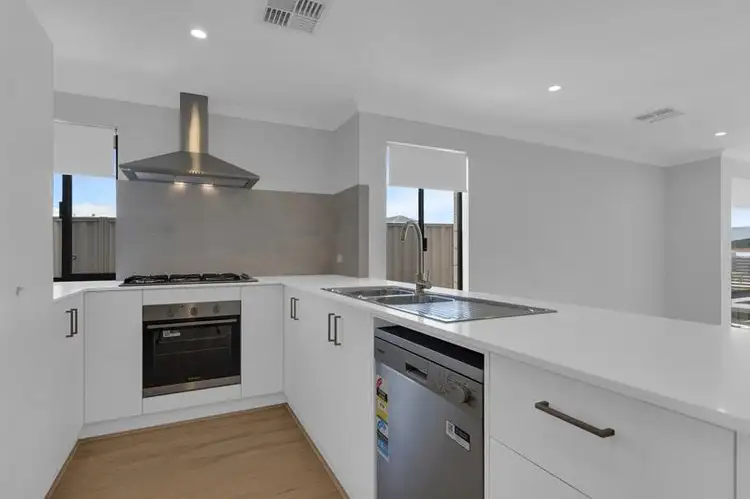 Fifth view of Homely house listing, 20 Owlpen Way, Baldivis WA 6171