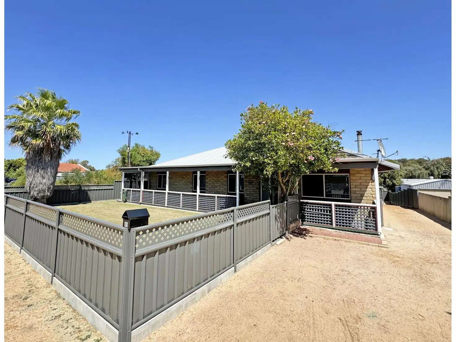 Main view of Homely house listing, 85 Burton Road, Castletown WA 6450