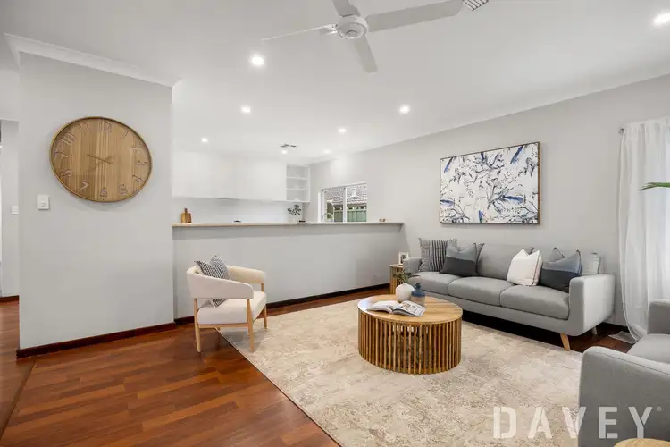 Third view of Homely house listing, 70 Ariti Avenue, Wanneroo WA 6065