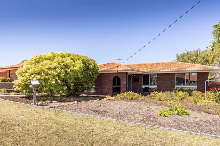 Main view of Homely house listing, 16 Nelligan Avenue, Girrawheen WA 6064
