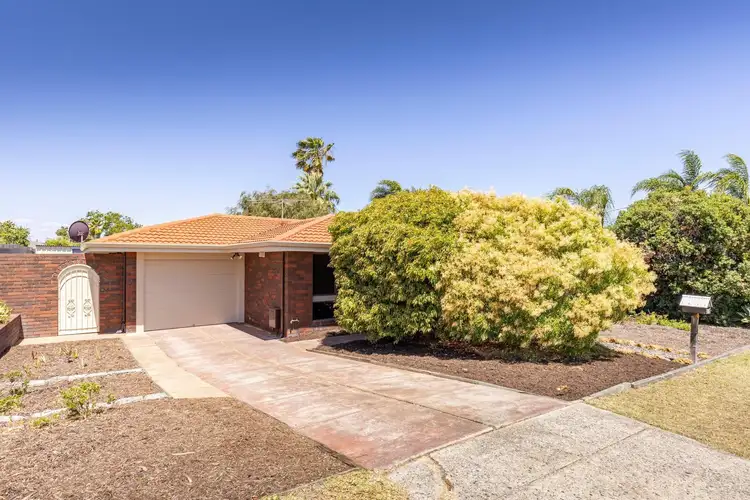 Second view of Homely house listing, 16 Nelligan Avenue, Girrawheen WA 6064