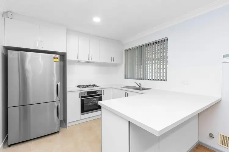 Fourth view of Homely house listing, 16 Nelligan Avenue, Girrawheen WA 6064