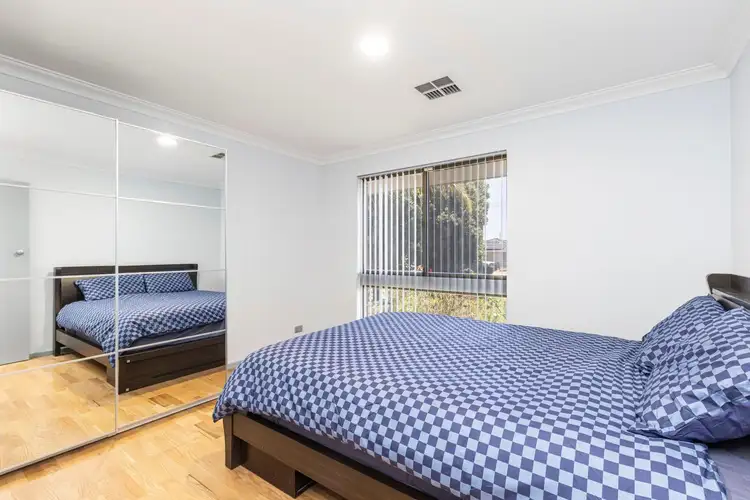 Sixth view of Homely house listing, 16 Nelligan Avenue, Girrawheen WA 6064
