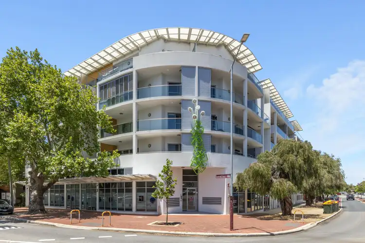 30/180 Stirling Street, Perth WA 6000