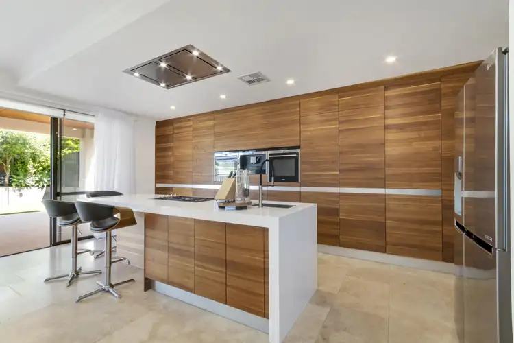 Third view of Homely house listing, 135b Colin Road, Wembley Downs WA 6019