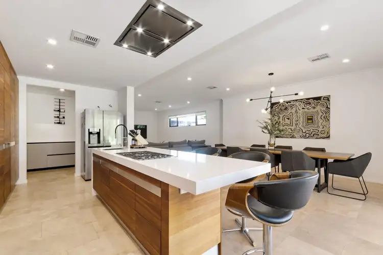 Fourth view of Homely house listing, 135b Colin Road, Wembley Downs WA 6019