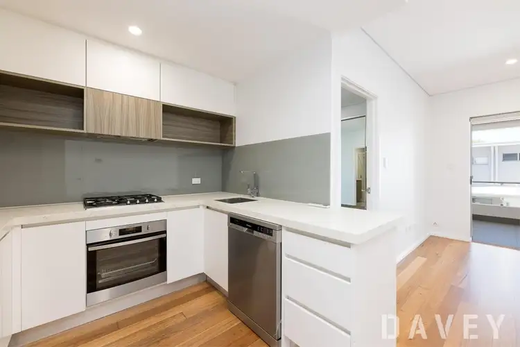 Fourth view of Homely unit listing, Address available on request