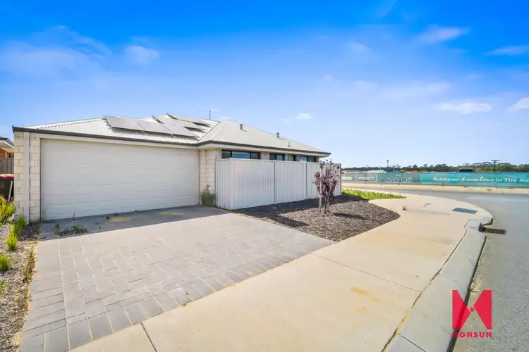 Main view of Homely house listing, 28 Fenchurch Drive, Hilbert WA 6112