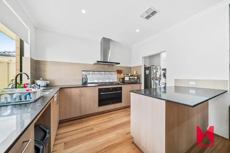 Third view of Homely house listing, 28 Fenchurch Drive, Hilbert WA 6112